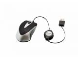 Нови предложения за USB Мишки: Verbatim Go Mini Optical Travel Mouse Black retail Нови модели и предложения за Мишки за компютър и лаптоп: Verbatim Go Mini Optical Travel Mouse Black retail