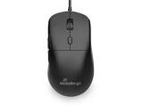 MediaRange Wired Optical 6-Button Mouse MROS271 USB оптична снимка №2