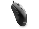 MediaRange Wired Optical 6-Button Mouse MROS271 USB оптична снимка №3