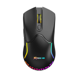 Цена за Xtrike ME Xtrike ME безжична геймърска мишка Gaming Mouse Wireless GW-610 XTRM-GW-610 NEW - usb
