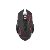 Най-често разхлеждани: Xtrike ME Xtrike ME безжична геймърска мишка Gaming Mouse Wireless GW-601 XTRM-GW-601 NEW