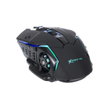 Xtrike ME Xtrike ME безжична геймърска мишка Gaming Mouse Wireless GW-601 XTRM-GW-601 NEW usb оптична снимка №2