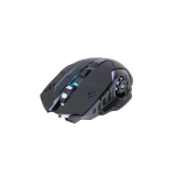 Xtrike ME Xtrike ME безжична геймърска мишка Gaming Mouse Wireless GW-601 XTRM-GW-601 NEW usb оптична снимка №3