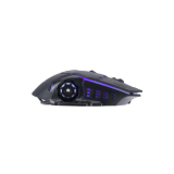 Xtrike ME Xtrike ME безжична геймърска мишка Gaming Mouse Wireless GW-601 XTRM-GW-601 NEW usb оптична снимка №4