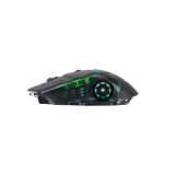 Xtrike ME Xtrike ME безжична геймърска мишка Gaming Mouse Wireless GW-601 XTRM-GW-601 NEW usb оптична снимка №5