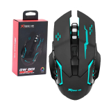 Xtrike ME Xtrike ME безжична геймърска мишка Gaming Mouse Wireless GW-601 XTRM-GW-601 NEW usb оптична снимка №6