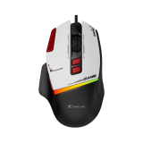 Най-често разхлеждани: Xtrike ME Xtrike ME Геймърска мишка Gaming Mouse GM-325 - 7200dpi, RGB XTRM-GM-325-BK NEW