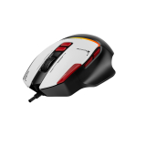 Xtrike ME Xtrike ME Геймърска мишка Gaming Mouse GM-325 - 7200dpi, RGB XTRM-GM-325-BK NEW usb оптична снимка №2 Xtrike ME Xtrike ME Геймърска мишка Gaming Mouse GM-325 - 7200dpi, RGB XTRM-GM-325-BK NEW usb оптична снимка №2