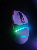Xtrike ME Xtrike ME Геймърска мишка Gaming Mouse GM-325 - 7200dpi, RGB XTRM-GM-325-BK NEW usb оптична снимка №4 Xtrike ME Xtrike ME Геймърска мишка Gaming Mouse GM-325 - 7200dpi, RGB XTRM-GM-325-BK NEW usb оптична снимка №4