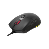 Xtrike ME Xtrike ME Геймърска мишка Gaming Mouse GM-316 - 7200dpi, RGB XTRM-GM-316-BK NEW usb оптична снимка №4 Xtrike ME Xtrike ME Геймърска мишка Gaming Mouse GM-316 - 7200dpi, RGB XTRM-GM-316-BK NEW usb оптична снимка №4