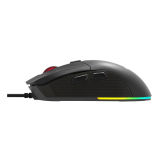 Xtrike ME Xtrike ME Геймърска мишка Gaming Mouse GM-316 - 7200dpi, RGB XTRM-GM-316-BK NEW usb оптична снимка №5 Xtrike ME Xtrike ME Геймърска мишка Gaming Mouse GM-316 - 7200dpi, RGB XTRM-GM-316-BK NEW usb оптична снимка №5