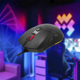 Xtrike ME Xtrike ME Геймърска мишка Gaming Mouse GM-316 - 7200dpi, RGB XTRM-GM-316-BK NEW usb оптична снимка №6 Xtrike ME Xtrike ME Геймърска мишка Gaming Mouse GM-316 - 7200dpi, RGB XTRM-GM-316-BK NEW usb оптична снимка №6