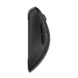 Marvo Marvo безжична геймърска мишка Wireless Gaming Mouse Niro B40 M529W - 10000dpi, 2.4G, Bluetooth 5.3 M529W-BK NEW usb оптична снимка №2