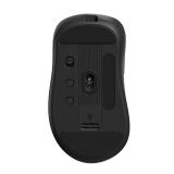 Marvo Marvo безжична геймърска мишка Wireless Gaming Mouse Niro B40 M529W - 10000dpi, 2.4G, Bluetooth 5.3 M529W-BK NEW usb оптична снимка №3