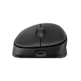Marvo Marvo безжична геймърска мишка Wireless Gaming Mouse Niro B40 M529W - 10000dpi, 2.4G, Bluetooth 5.3 M529W-BK NEW usb оптична снимка №4