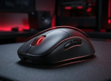 Marvo Marvo безжична геймърска мишка Wireless Gaming Mouse Niro B40 M529W - 10000dpi, 2.4G, Bluetooth 5.3 M529W-BK NEW usb оптична снимка №6