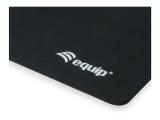 EQUIP mousepad non-slip 220x180mm black, 245011 USB mousepad снимка №3 EQUIP mousepad non-slip 220x180mm black, 245011 USB mousepad снимка №3