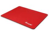 Описание и цена на мишка за компютър EQUIP Mouse Pad Non-Slip 220x180mm Red, 245013