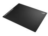 ASUS ASUS MAUSPAD ROG MOONSTONE ACE L BLACK EDITION NEW usb оптична снимка №1 ASUS ASUS MAUSPAD ROG MOONSTONE ACE L BLACK EDITION NEW usb оптична снимка №1