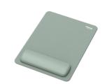 Описание и цена на мишка за компютър Fellowes Mouse pad Breyta XL Wrist Rest Sage