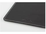 LogiLink mousepad leather design black, ID0150 - mousepad снимка №2 LogiLink mousepad leather design black, ID0150 - mousepad снимка №2