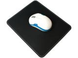 LogiLink mousepad leather design black, ID0150 - mousepad снимка №3 LogiLink mousepad leather design black, ID0150 - mousepad снимка №3