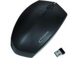 компютърни мишки Typhoon TI021 Ergonomic Wireless and BT Mouse