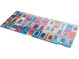 LogiLink  3-in-1 Notebook Mauspad support tray Non-slip Multi-colour MOUSE PAD mousepad снимка №2