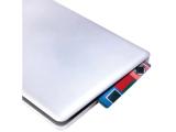 LogiLink  3-in-1 Notebook Mauspad support tray Non-slip Multi-colour MOUSE PAD mousepad снимка №5