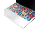 LogiLink  3-in-1 Notebook Mauspad support tray Non-slip Multi-colour MOUSE PAD mousepad снимка №6
