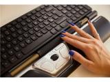 Contour Rollermouse RED Palm Support armrest black - аксесоари снимка №5 Contour Rollermouse RED Palm Support armrest black - аксесоари снимка №5