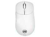 GAMIAC PA50 Ultralight RGB Gaming Mouse, white USB оптична снимка №2 GAMIAC PA50 Ultralight RGB Gaming Mouse, white USB оптична снимка №2