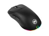 Компютърна мишка GAMIAC PA50 Ultralight RGB Gaming Mouse, black USB - цена и спецификации Цена за GAMIAC PA50 Ultralight RGB Gaming Mouse, black - USB