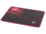 Описание и цена на мишка за компютър Gembird Gaming mouse pad PRO, small black 200x250mm non-slip base