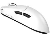 Компютърна мишка Ajazz AJ159 V2 MC Wireless Gaming Mouse 1K Magnetic Charging Dock,White USB / Bluetooth - цена и спецификации Цена за Ajazz AJ159 V2 MC Wireless Gaming Mouse 1K Magnetic Charging Dock,White - USB / Bluetooth