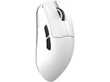 Ajazz AJ159 V2 MC Wireless Gaming Mouse 1K Magnetic Charging Dock,White USB / Bluetooth оптична снимка №3 Ajazz AJ159 V2 MC Wireless Gaming Mouse 1K Magnetic Charging Dock,White USB / Bluetooth оптична снимка №3