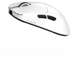 Ajazz AJ159 V2 MC Wireless Gaming Mouse 1K Magnetic Charging Dock,White USB / Bluetooth оптична снимка №4 Ajazz AJ159 V2 MC Wireless Gaming Mouse 1K Magnetic Charging Dock,White USB / Bluetooth оптична снимка №4