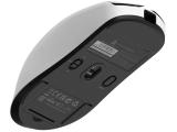 Ajazz AJ159 V2 MC Wireless Gaming Mouse 1K Magnetic Charging Dock,White USB / Bluetooth оптична снимка №5 Ajazz AJ159 V2 MC Wireless Gaming Mouse 1K Magnetic Charging Dock,White USB / Bluetooth оптична снимка №5