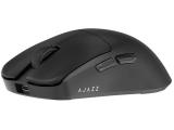 Компютърна мишка Ajazz AJ159 V2 MC Wireless Gaming Mouse 1K Magnetic Charging Dock Black USB / Bluetooth - цена и спецификации Цена за Ajazz AJ159 V2 MC Wireless Gaming Mouse 1K Magnetic Charging Dock Black - USB / Bluetooth