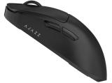 Ajazz AJ159 V2 MC Wireless Gaming Mouse 1K Magnetic Charging Dock Black USB / Bluetooth оптична снимка №4 Ajazz AJ159 V2 MC Wireless Gaming Mouse 1K Magnetic Charging Dock Black USB / Bluetooth оптична снимка №4