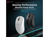 Ajazz AJ159 V2 MC Wireless Gaming Mouse 1K Magnetic Charging Dock Black USB / Bluetooth оптична снимка №6 Ajazz AJ159 V2 MC Wireless Gaming Mouse 1K Magnetic Charging Dock Black USB / Bluetooth оптична снимка №6