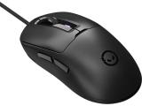Описание и цена на мишка за компютър LORGAR Gaming wired mouse MSA10R LRG-MSA10R-BK 