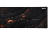 Цена за AROZZI Mousepad XL Zona 90x42 cm Black Gold - MOUSE PAD