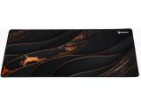 AROZZI Mousepad XL Zona 90x42 cm Black Gold MOUSE PAD mousepad снимка №2 AROZZI Mousepad XL Zona 90x42 cm Black Gold MOUSE PAD mousepad снимка №2