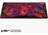Компютърна мишка AROZZI Mousepad XL Zona 90x42cm Crawling Chaos MOUSE PAD - цена и спецификации Цена за AROZZI Mousepad XL Zona 90x42cm Crawling Chaos - MOUSE PAD