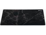 Компютърна мишка AROZZI Mousepad XL Zona 90x42 cm Black Marble MOUSE PAD - цена и спецификации Цена за AROZZI Mousepad XL Zona 90x42 cm Black Marble - MOUSE PAD