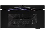 AROZZI Mousepad XL Zona 90x42 cm Black Marble MOUSE PAD mousepad снимка №3 AROZZI Mousepad XL Zona 90x42 cm Black Marble MOUSE PAD mousepad снимка №3