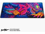 Компютърна мишка AROZZI Mousepad XL Zona 90x42 cm Grime Dweller MOUSE PAD - цена и спецификации Цена за AROZZI Mousepad XL Zona 90x42 cm Grime Dweller - MOUSE PAD