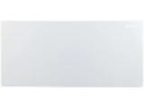 Компютърна мишка AROZZI Mousepad XL Zona 90x42 cm Pure White MOUSE PAD - цена и спецификации Цена за AROZZI Mousepad XL Zona 90x42 cm Pure White - MOUSE PAD
