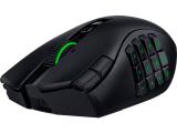 Описание и цена на мишка за компютър Razer Naga V3 Pro RZ01-05660100-R3G1